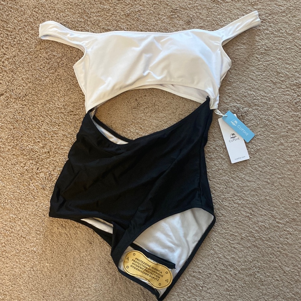 Cupshe Bathing Suit